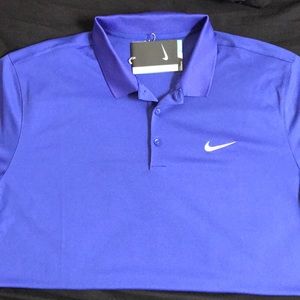 Nike Modern Fit Polo